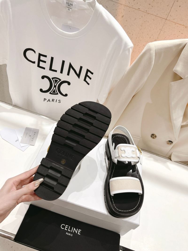 Celine Sandals